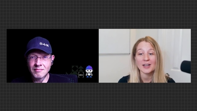 Move faster, ship safer: RedMonk's analysis on how leading engineering teams use agentic AI — IBM video preview