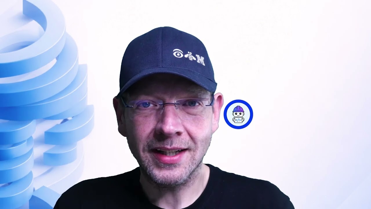 I'll be speaking at IBM TechCon2026