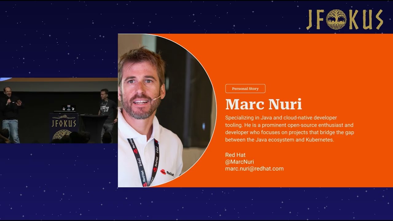 Healthy Geeks, Better Code: Lessons from Fitness and AI, by Markus Eisele